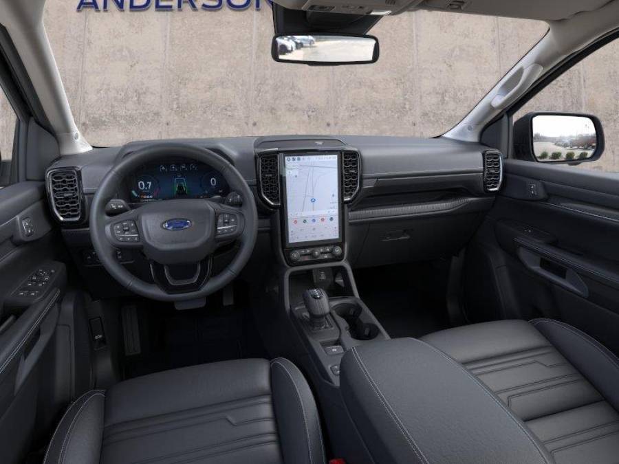 New 2026 Ford Ranger for sale in Grand Island NE