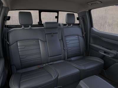 New 2026 Ford Ranger for sale in Grand Island NE