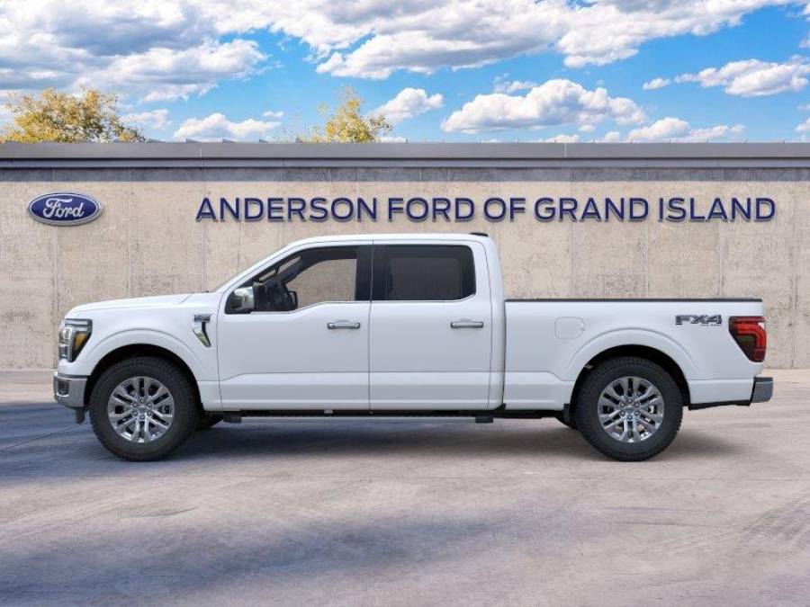 New 2026 Ford F-150 for sale in Grand Island NE