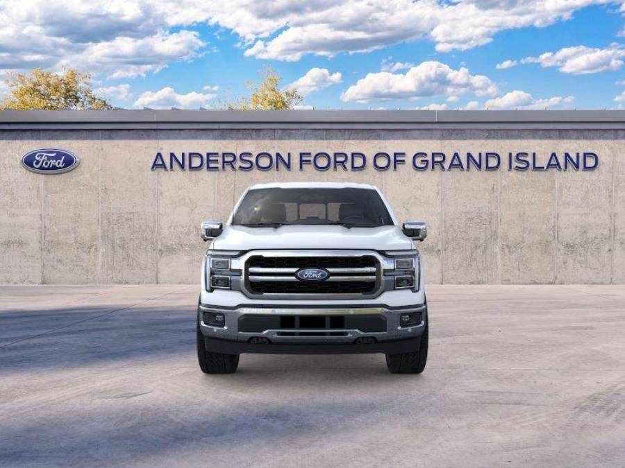 New 2026 Ford F-150 for sale in Grand Island NE