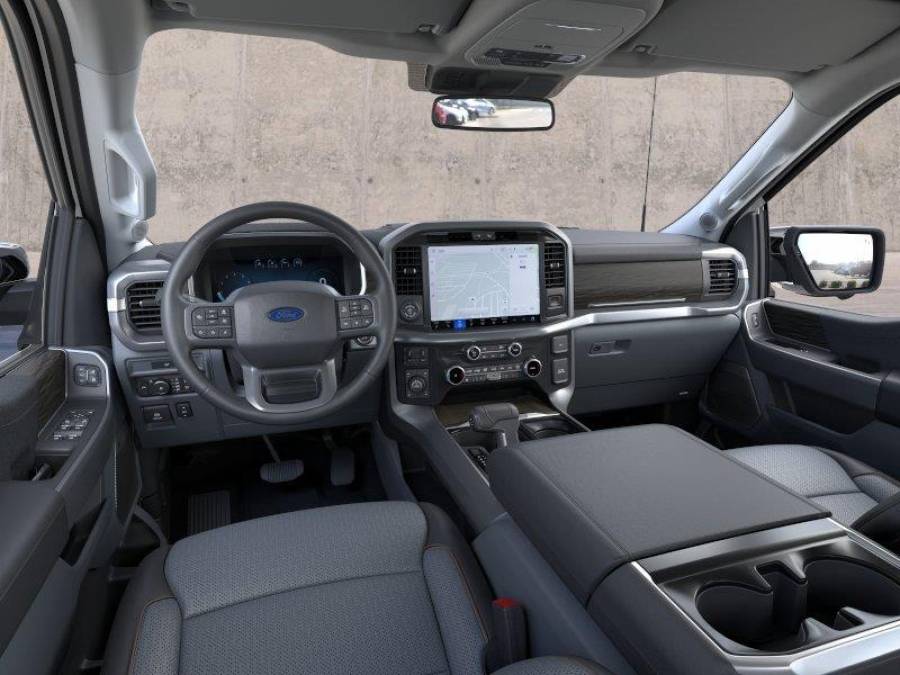 New 2026 Ford F-150 for sale in Grand Island NE