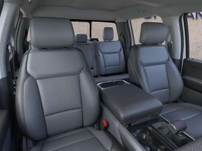 New 2026 Ford F-150 Lariat Crew Cab Truck for sale in Grand Island NE
