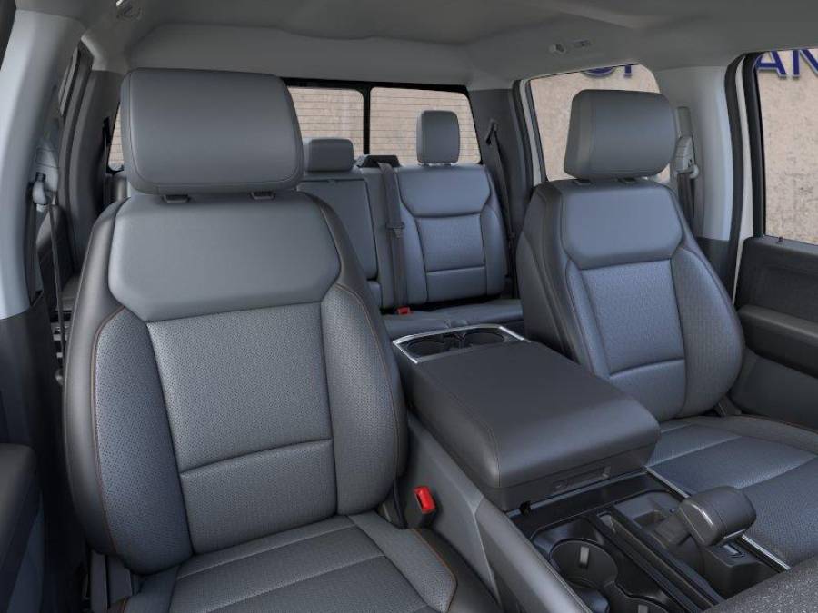 New 2026 Ford F-150 for sale in Grand Island NE