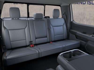New 2026 Ford F-150 for sale in Grand Island NE