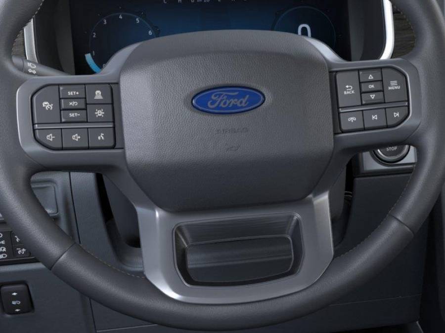 New 2026 Ford F-150 for sale in Grand Island NE