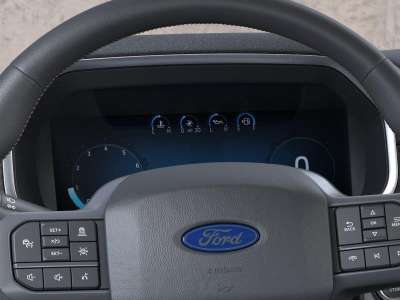 New 2026 Ford F-150 for sale in Grand Island NE