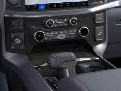 New 2026 Ford F-150 for sale in Grand Island NE