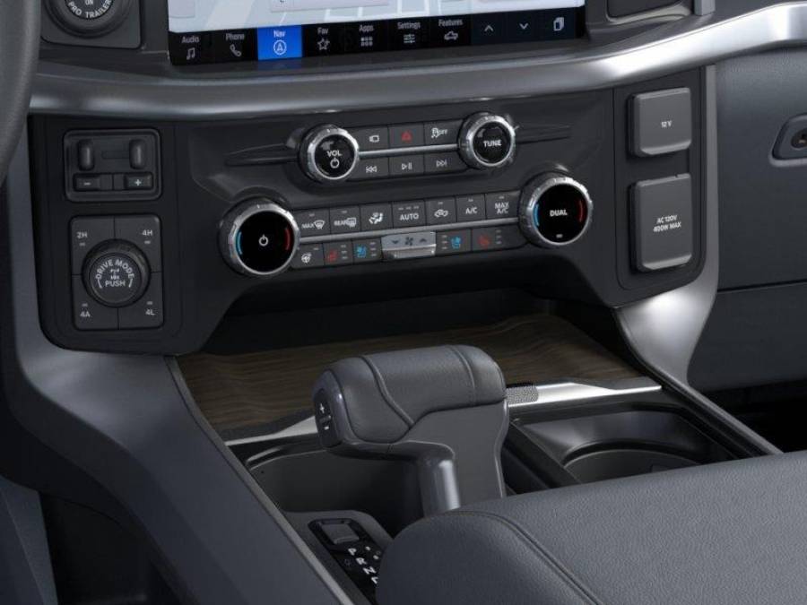 New 2026 Ford F-150 for sale in Grand Island NE