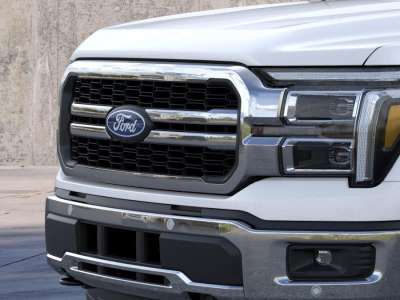 New 2026 Ford F-150 for sale in Grand Island NE