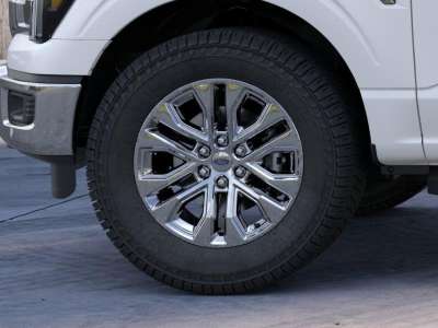 New 2026 Ford F-150 for sale in Grand Island NE