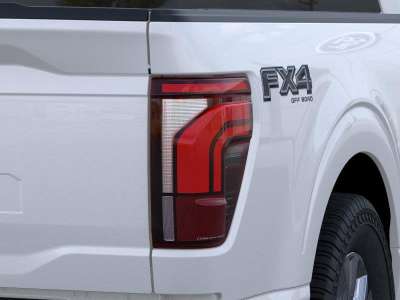 New 2026 Ford F-150 for sale in Grand Island NE
