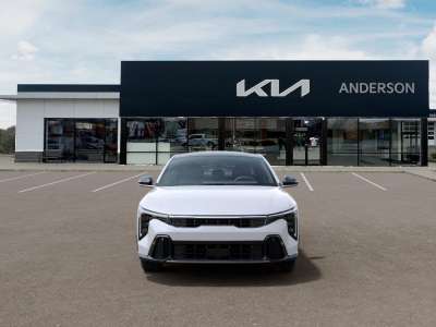 New 2026 Kia K4 GT-Line Sedan for sale in Grand Island NE