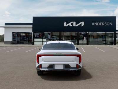 New 2026 Kia K4 GT-Line Sedan for sale in Grand Island NE