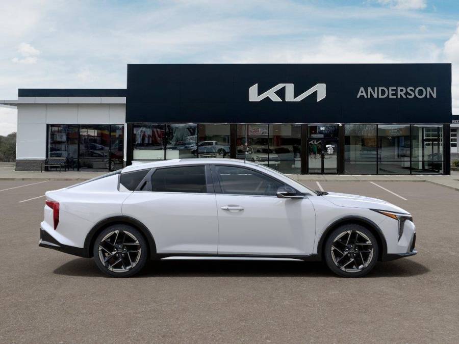 New 2026 Kia K4 for sale in Grand Island NE