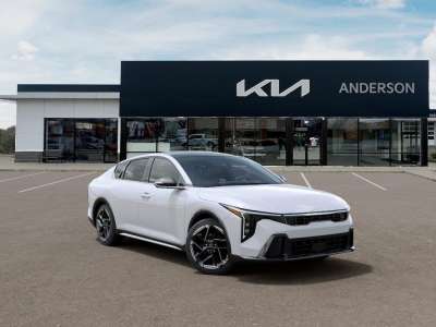 New 2026 Kia K4 GT-Line Sedan for sale in Grand Island NE