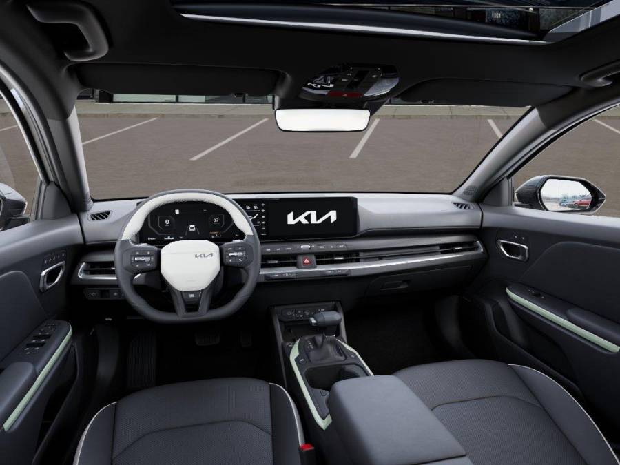 New 2026 Kia K4 for sale in Grand Island NE