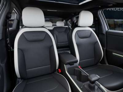 New 2026 Kia K4 for sale in Grand Island NE
