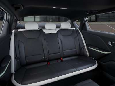 New 2026 Kia K4 for sale in Grand Island NE