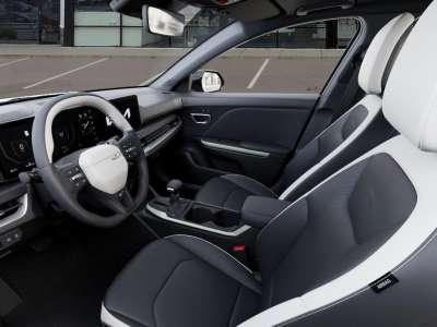 New 2026 Kia K4 for sale in Grand Island NE