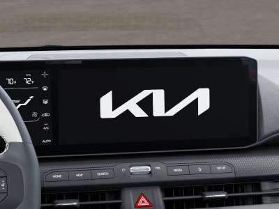 New 2026 Kia K4 for sale in Grand Island NE