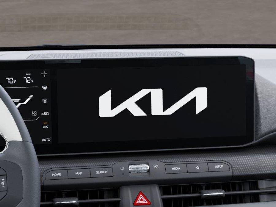 New 2026 Kia K4 for sale in Grand Island NE