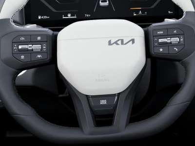 New 2026 Kia K4 for sale in Grand Island NE
