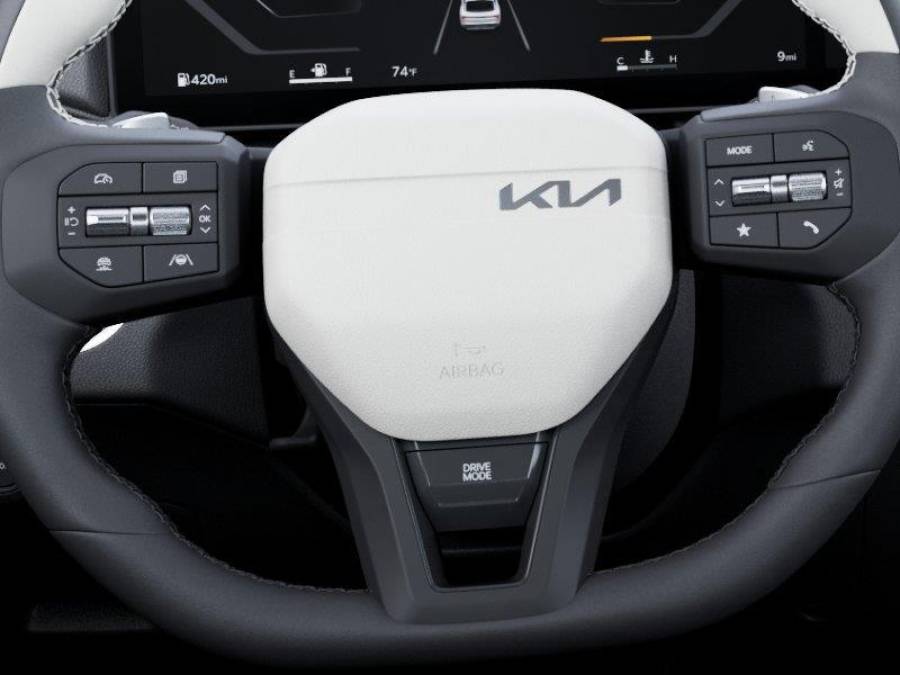 New 2026 Kia K4 for sale in Grand Island NE