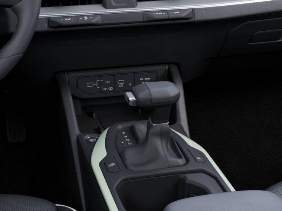 New 2026 Kia K4 for sale in Grand Island NE