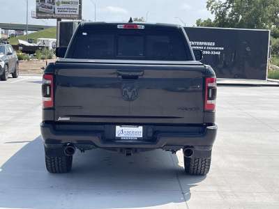 Used 2019 Ram 1500 Laramie Crew Cab Truck for sale in Grand Island NE