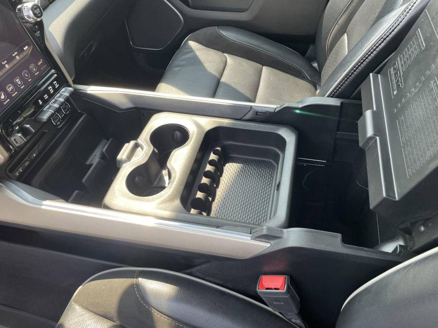 Used 2019 Ram 1500 for sale in Grand Island NE