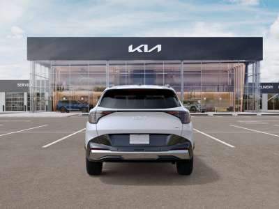 New 2027 Kia Sportage Hybrid SX-Prestige SUV/Crossover for sale in Grand Island NE