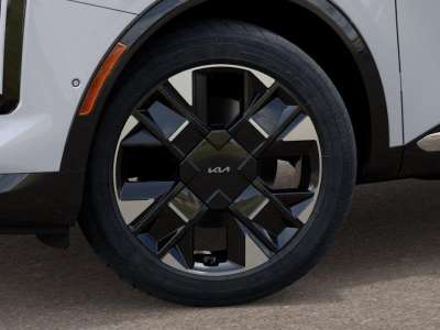 New 2027 Kia Sportage Hybrid SX-Prestige SUV/Crossover for sale in Grand Island NE