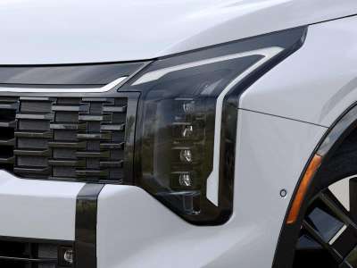 New 2027 Kia Sportage Hybrid SX-Prestige SUV/Crossover for sale in Grand Island NE