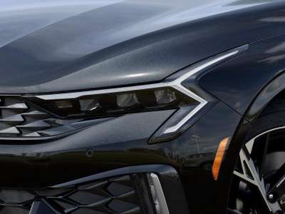 New 2026 Kia K5 GT-Line Sedan for sale in Grand Island NE