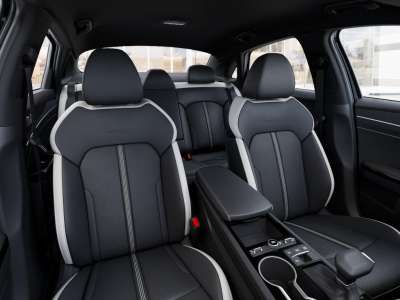 New 2026 Kia K5 for sale in Grand Island NE