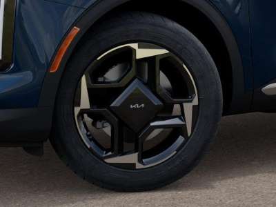 New 2027 Kia Sportage Hybrid EX SUV/Crossover for sale in Grand Island NE