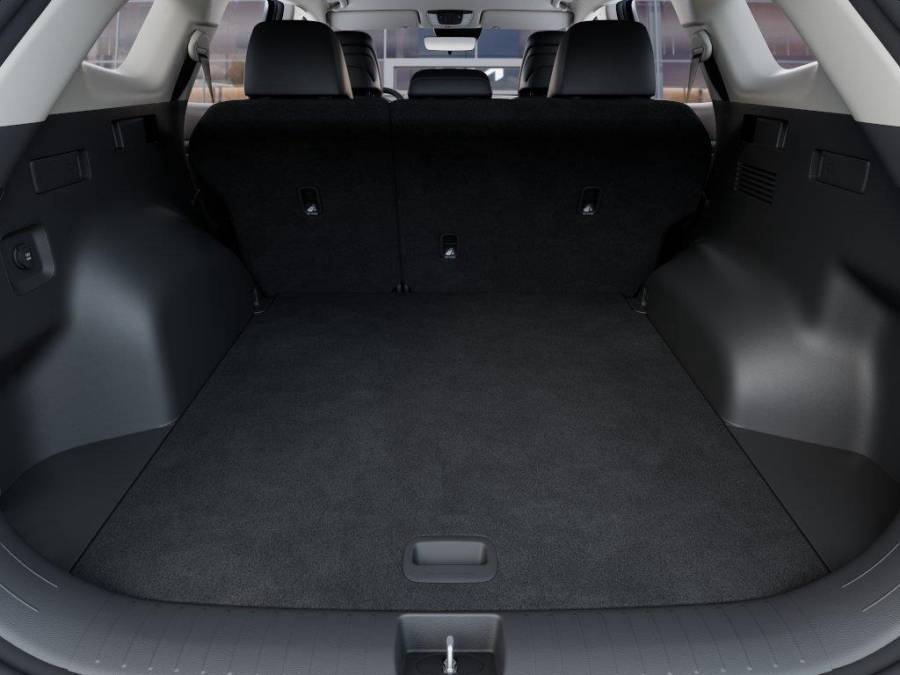 New 2027 Kia Sportage Hybrid for sale in Grand Island NE