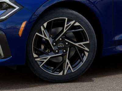 New 2026 Kia K5 GT-Line Sedan for sale in Grand Island NE
