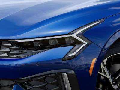 New 2026 Kia K5 GT-Line Sedan for sale in Grand Island NE