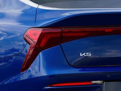 New 2026 Kia K5 for sale in Grand Island NE