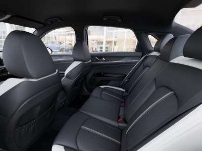 New 2026 Kia K5 for sale in Grand Island NE