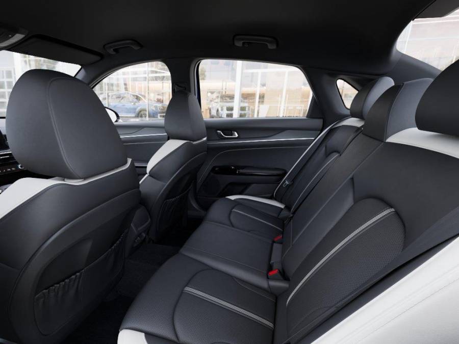 New 2026 Kia K5 for sale in Grand Island NE