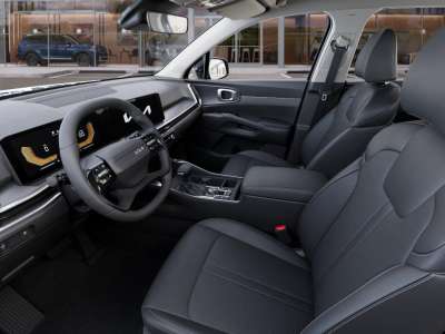 New 2026 Kia Sorento for sale in Grand Island NE