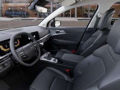 New 2026 Kia Sportage for sale in Grand Island NE