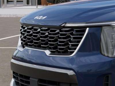 New 2026 Kia Sorento for sale in Grand Island NE