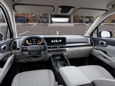 New 2026 Kia Sorento for sale in Grand Island NE