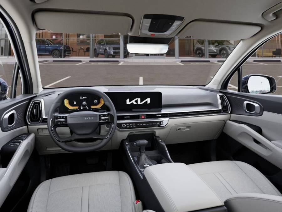 New 2026 Kia Sorento for sale in Grand Island NE