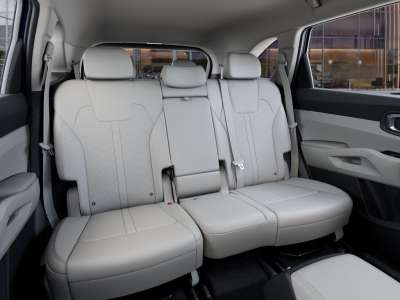 New 2026 Kia Sorento for sale in Grand Island NE