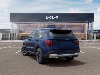 New 2026 Kia Sorento S SUV/Crossover for sale in Grand Island NE
