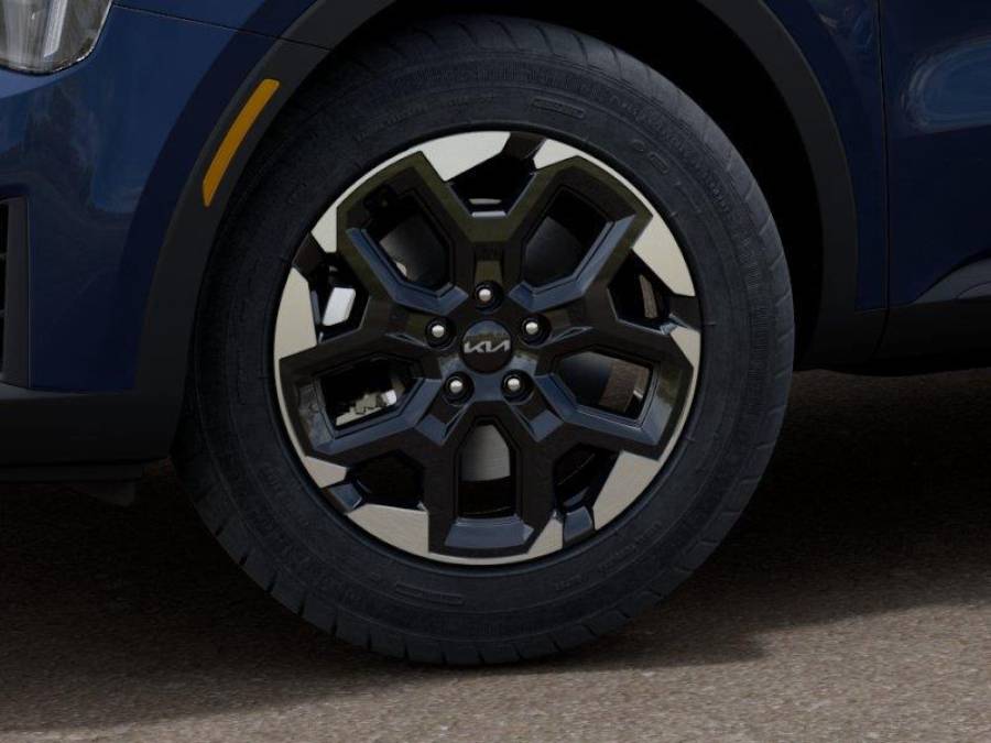 New 2026 Kia Sorento for sale in Grand Island NE
